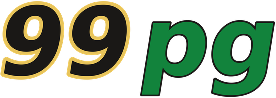 99pg logo